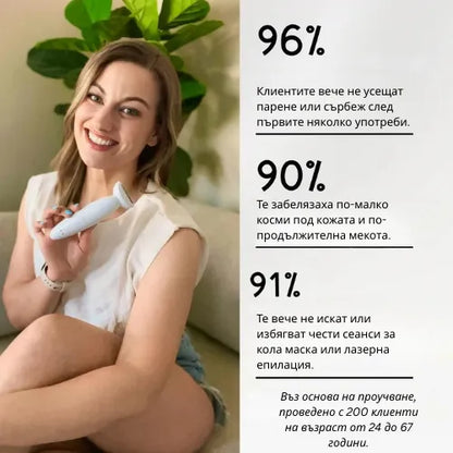 Daynava™ 5 в 1 Електрическа Самобръсначка