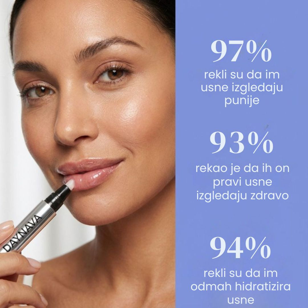 Daynava – Za pune, sočne usne HR