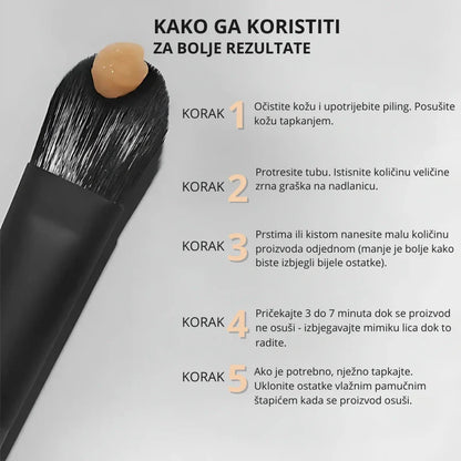 Daynava™ Trenutni Lifter za Oči