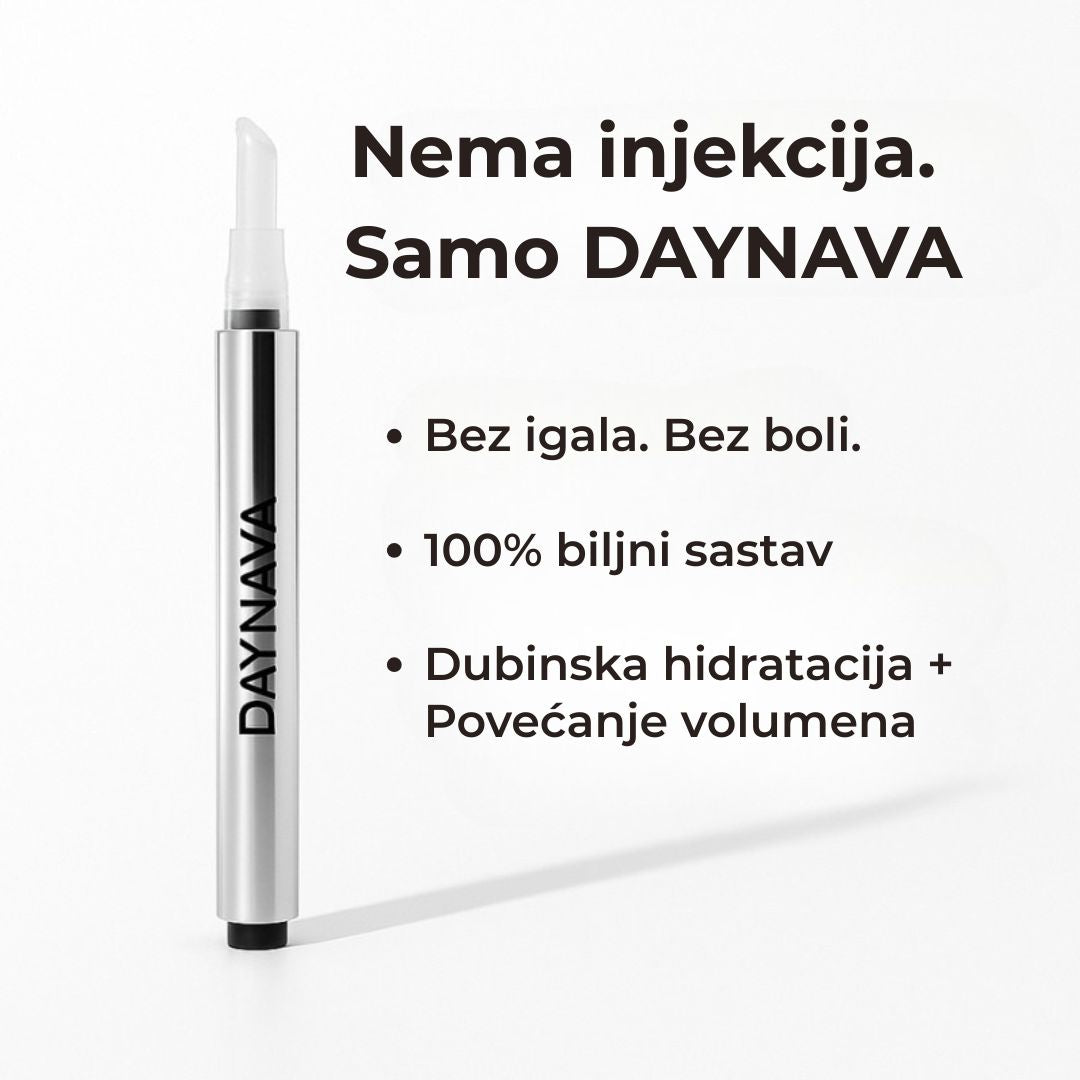 Daynava – Za pune, sočne usne HR