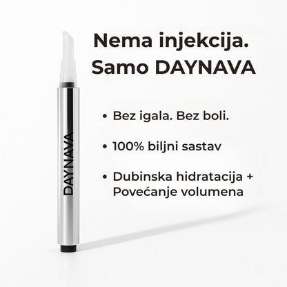 Daynava – Za pune, sočne usne HR