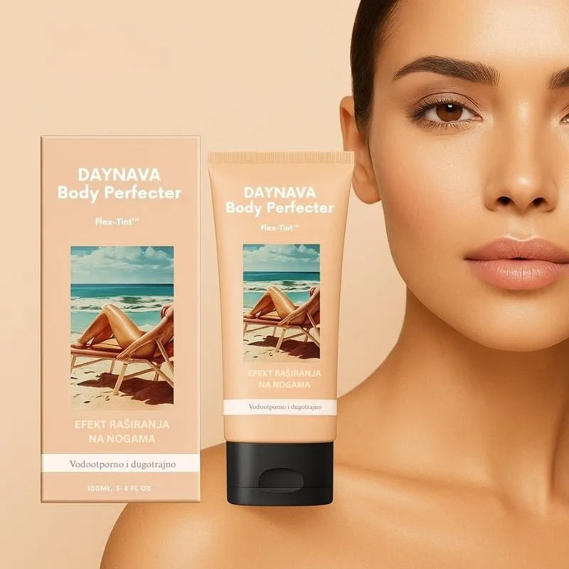 Daynava Set Četkica za Body Perfecter HR
