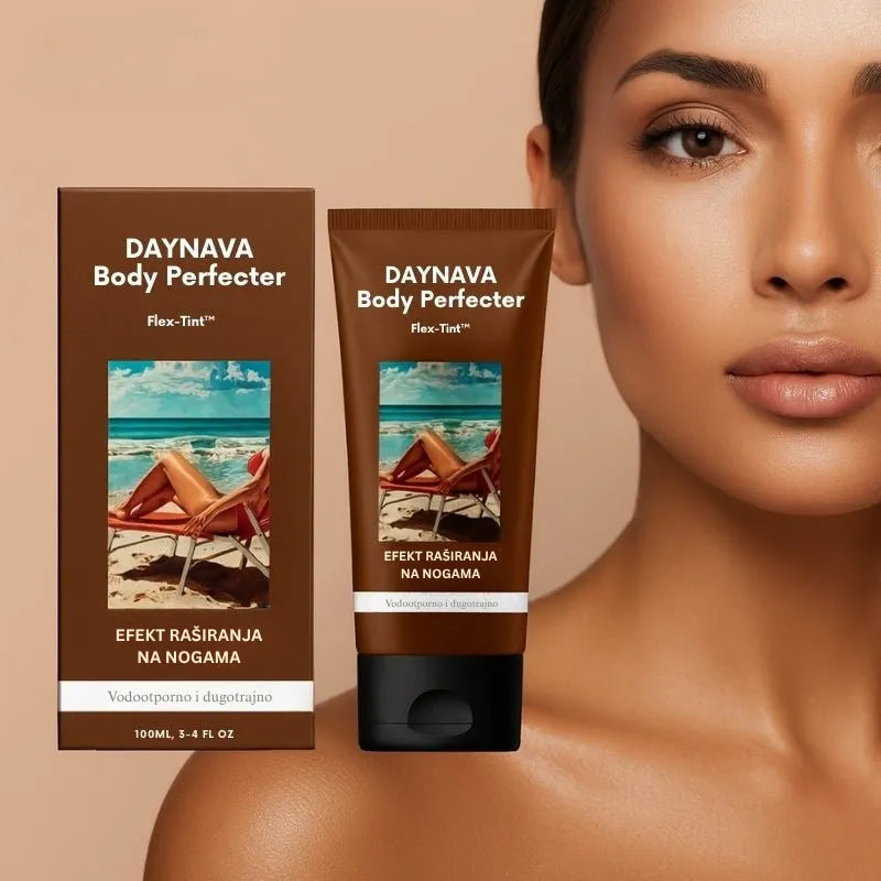 Daynava Set Četkica za Body Perfecter HR