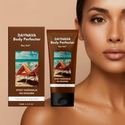 Daynava Set Četkica za Body Perfecter HR