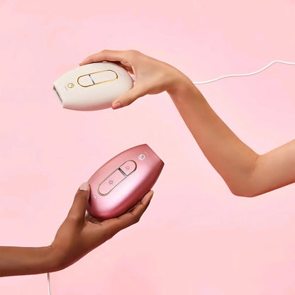 Daynava™ IPL Epilator (HR)