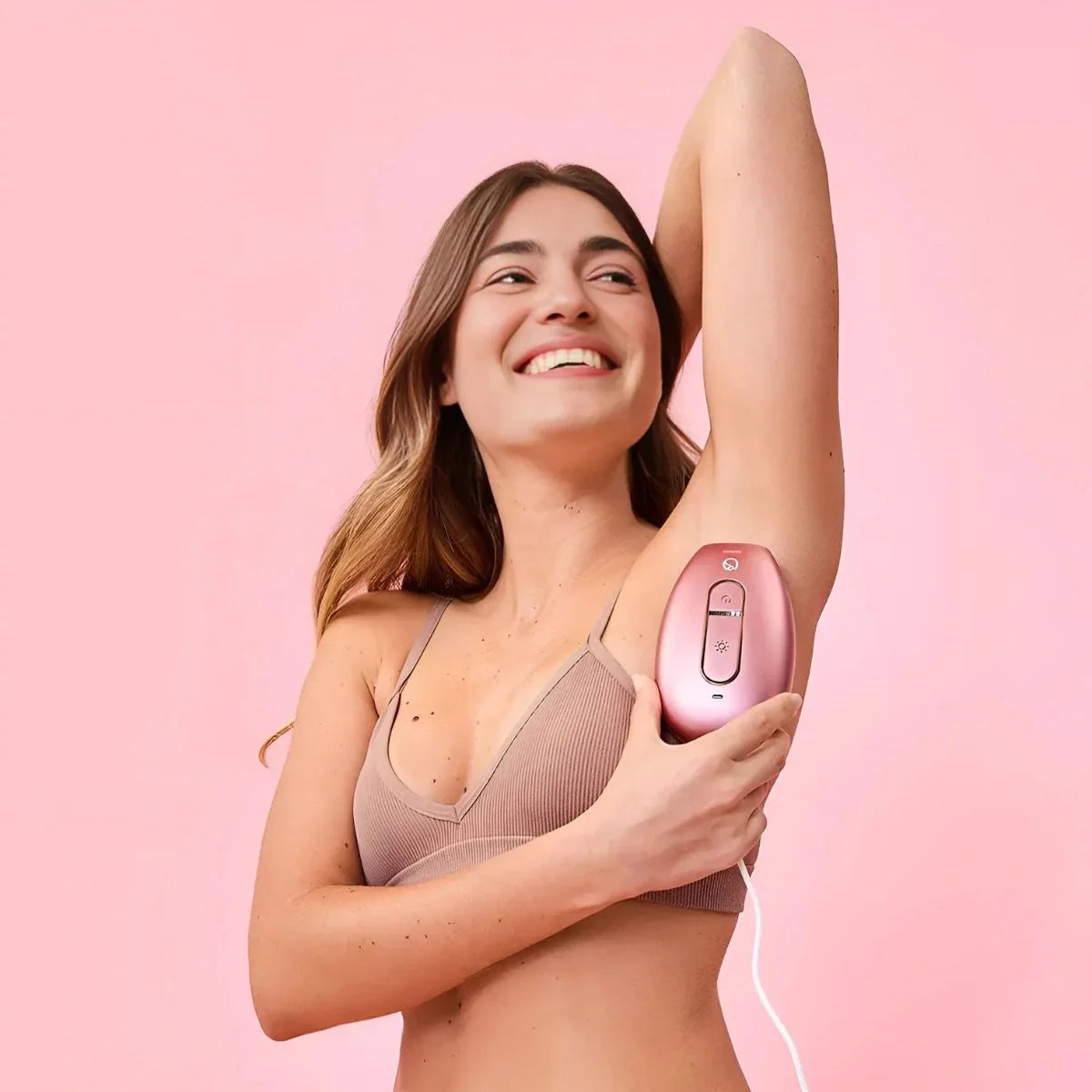 Daynava™ Depilator IPL