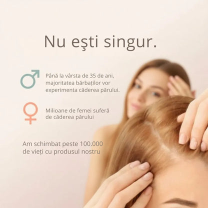 Daynava™ Roll-On pentru Creșterea Părului RO