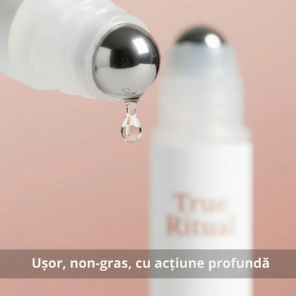 Daynava™ Roll-On pentru Creșterea Părului RO