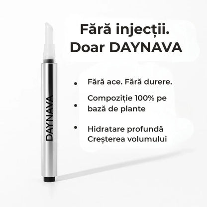 Daynava – Pentru buze pline și suculente RO