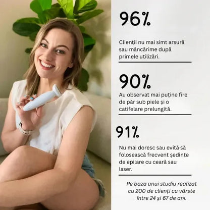 Daynava™ 5 în 1 Aparat de Ras Electric