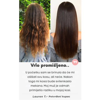 Trimer za ispucale vrhove™