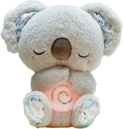 Lélegző Koala HU