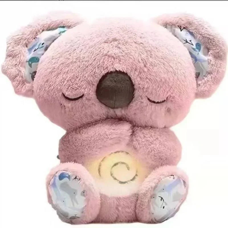 Dýchajúca Koala SK